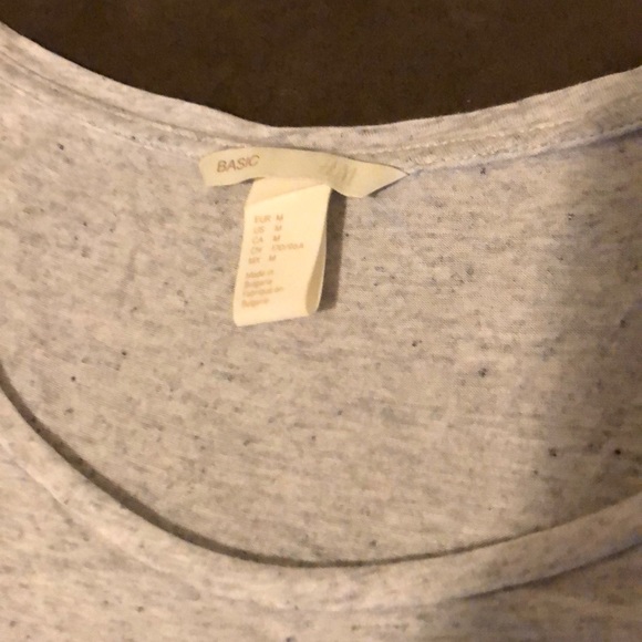 Basic Tee - Picture 2 of 2